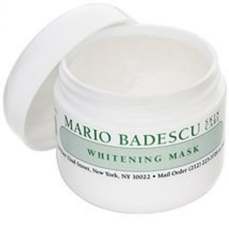 Mario Badescu Skin Care Mario Badescu  Whitening Mask, 2 (The Best Whitening Mask For Face)