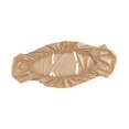 thumbnail image 2 of Funda de banco Strade Fareast Limited protectora para dormitorio y cocina verde, 2 of 5