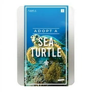 Gift Republic: Adopt a Sea Turtle GR100023