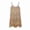 gold, variant on Girls Cute Dress Sequins Fringe Latin Dance Dress Tassel Tango Dress Ballroom With Feather Headband Cute Sundress Girls Sleeveless Shiny Sequins Halter Tassel Dress