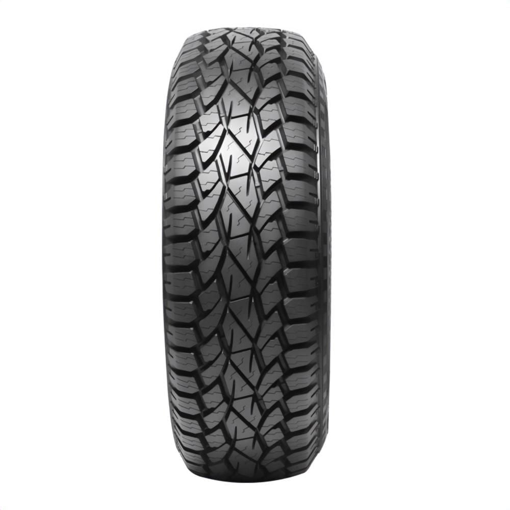 265/75R16 116S OVATION VI-286AT Tire
