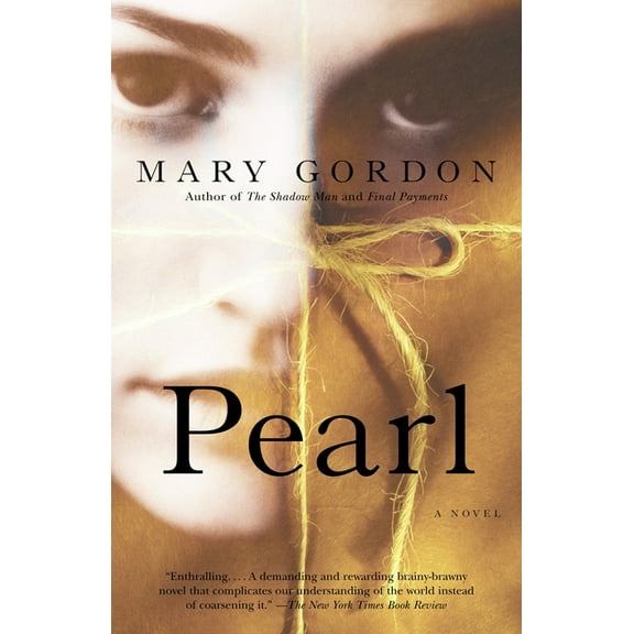 Pearl (Paperback)