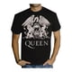 thumbnail image 1 of Playera Camiseta Queen Logo Clasico Envio Gratis Todas Talla, 1 of 5