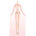 thumbnail image 4 of 2x 12 Pulgadas 1: 6 Escala BJD 26 Muñeca Articulada Cuerpo Desnudo Maquillaje Muñeca Fabricación SM SunniMix Cuerpo de muñeca BJD nuevo caliente, 4 of 7