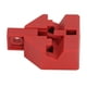 thumbnail image 4 of Double Pole Circuit Breaker Lockout, Circuit Breaker Lockout Small Compact Fireproof Insulated For Home, 4 of 8