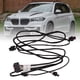 thumbnail image 4 of Arnés De Cableado Del Sensor De Estacionamiento, Reemplazo Directo Del Arnés De Cableado Del Extremo Delantero 61129321955 Para F15 X5 2014-2018, 4 of 8