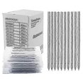 thumbnail image 2 of Piercing Needles - 100pcs 12g 20g Body Piercing Needles Disposable Professional Piercing Needles For Body Ear Navel Nose Lip Nipple, 2 of 5