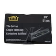 thumbnail image 7 of M-D Building Products 49195 20 in. Economy Tile Cutter, 7 of 7