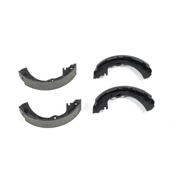 Drum Brake Shoe Fits 2000 Nissan Frontier
