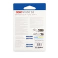 thumbnail image 6 of Verbatim 512GB Vi560 SATA III M.2 2280 Internal SSD, 6 of 12