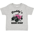 thumbnail image 3 of Inktastic Off Roading Girls Mudding Cute Girls Toddler T-Shirt, 3 of 5