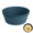 Blue, variant on Djiypn Reusable Lightweight Bowl For Rice Noodle Soup Snack Fruit Serving Bowls Salad Bowls Large Bowls For Kitchen Bowls For Salad Vegetable,Plastic,Orange