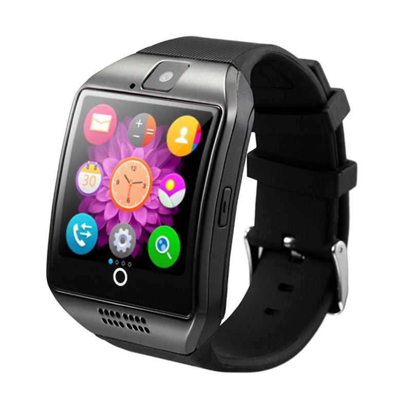 smartwatch for iphone walmart