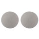 thumbnail image 1 of 2 filtros de café de malla reutilizables de alta resistencia para filtros de cafetera de 54 mm, 1 of 8