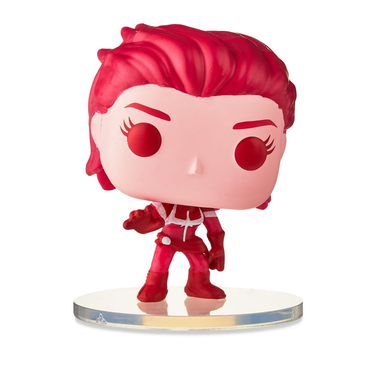 Funko Pop! Valentine's Box: Nightmare Before Xmas 4Pack Chocolate