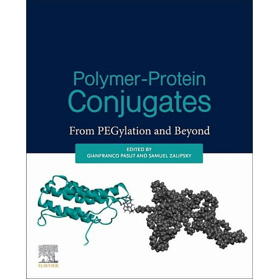 Polymer-Protein Conjugates: From Pegylation and Beyond, (Paperback)