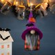 thumbnail image 1 of Adornos colgantes de Halloween, decoraciones de Halloween, regalos de Halloween, accesorios de decoración de Halloween, muñeca colgante, decoración, calabaza de Halloween, muñeca de bruja, colgante, l, 1 of 5