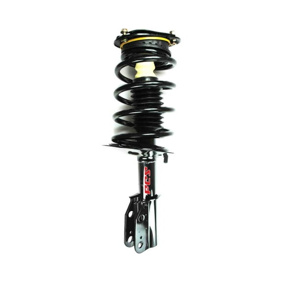 FCS Automotive International Complete Strut Assembly