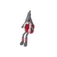 thumbnail image 4 of Christmas Ella The Snowflake Gnome Shelf Dangler, 4 of 4