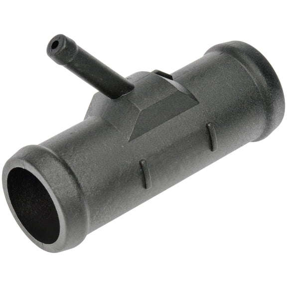Dorman 902-826 Engine Coolant Pipe for Specific Seat / Volkswagen Models Fits select: 1998-2010 VOLKSWAGEN NEW BEETLE