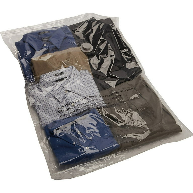 compression bag kit 12 pack hand