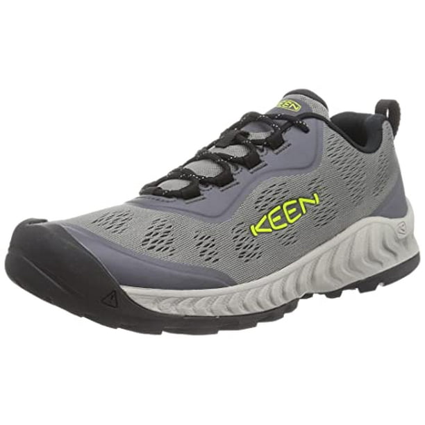 KEEN Men's Nxis Speed Low Height Vented Hiking Shoe
