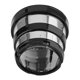 thumbnail image 3 of Filtros de exprimidor de Acero Inoxidable, Filtro de exprimidor Lento de Malla Fina, Accesorios de exprimidor de Repuesto para HH-SBF11 HU-19SGM, 3 of 14