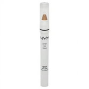 NYX Cosmetics NYX Eye Pencil, 0.18 oz