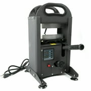 Oukaning Rosin Press Machine 5 Ton Hydraulic Rosin Extraction Press Machine 2.4"×5.9"