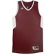 thumbnail image 1 of adidas Team Jersey Camiseta sin mangas para hombre, rojo, mediano, 1 of 2