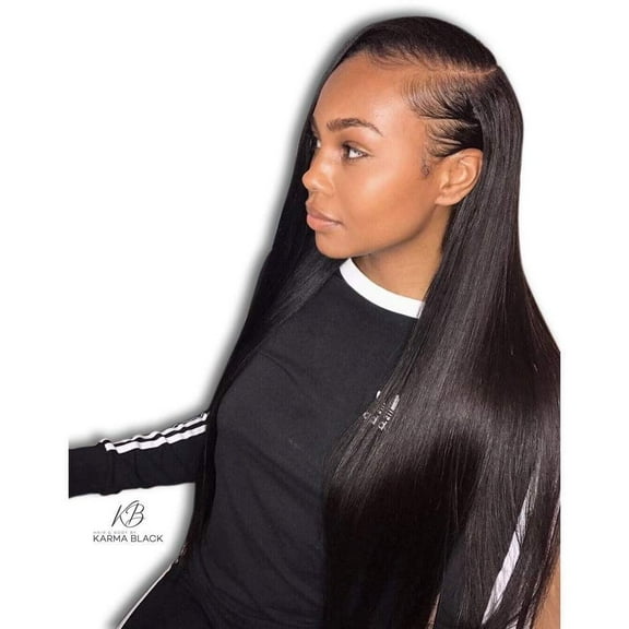 3 PCS BUNDLES STRAIGHT VIRGIN HAIR