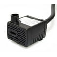 thumbnail image 2 of jebao pp-333 66gph submersible fountain pond water pump, 2 of 2