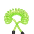 thumbnail image 1 of 1.2m/4ft Surf Board Leash, Leg Foot Rope Leash for Shortboard, Longboard, Paddleboard, Kayak, 1 of 7