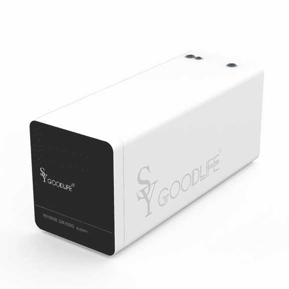 SY GOODLIFE DF-56 Reverse Osmosis System Under Sink Water Filter