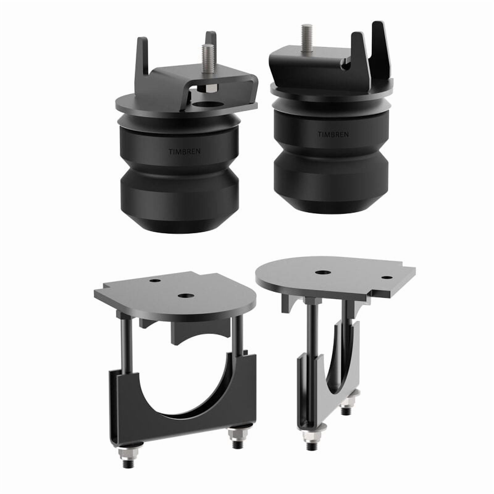Timbren ABSFR1504E Active Off-Road Bumpstops for 2015-2024 Ford F150 Rear