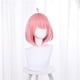 thumbnail image 2 of Disfraz de Anime SPY X FAMILY Anya Forger para mujer, conjunto completo de uniforme negro, ropa de fiesta de Carnaval y Halloween, 2 of 5