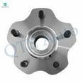 thumbnail image 4 of Rear Wheel Hub Bearing Assembly For 2014-2017 Infiniti QX50, 4 of 7