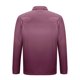 thumbnail image 4 of Blusa y camisa de manga larga con cuello vuelto para hombre, jersey con cremallera, color liso, solapa, blusa de manga larga con cuello vuelto, blusa para hombre, blusa de poliéster, 4 of 5