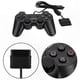 thumbnail image 5 of Dual Motor Wired Game Controller for PS2 Console with Enhanced Sensitivity and Precision, 5 of 5