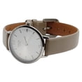 thumbnail image 4 of Reloj BOCCIA TITANIUM 3345-01 Ladies-Café, 4 of 5