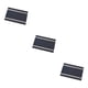 thumbnail image 5 of Cateissary Tapete de de PVC a rayas moderno manteles individuales posavasos rectangulares antideslizantes impermeables mesas de comedor Type1 NO1, 5 of 6