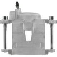 thumbnail image 2 of Detroit Axle - Front Left Brake Caliper for Chevrolet S10 Blazer, GMC Sonoma S15 Jimmy Syclone Typhoon, Bravada Toronado, Riviera, Cadillac Seville Eldorado Disc Brake Caliper Replacement, 2 of 7