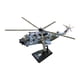 thumbnail image 5 of Avión de metal fundido a presión, avión de combate, modelo de adorno, colección, regalo, aleación para Verde, 5 of 9
