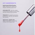 thumbnail image 4 of Aceite labial Rehab Serum Wonderskin teñido de rojo brillante para mujer, 4 of 8