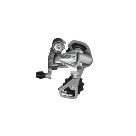 Shimano Tiagra 4601 SS Short Cage Rear Derailleur 10-speed