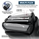 thumbnail image 5 of Kit combinado de cortapelos y afeitadora Wahl Litio-Ion 79568, 5 of 7