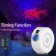 thumbnail image 3 of Smart Galaxy Projector LED Starry Night Light, 3 of 5