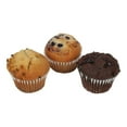 thumbnail image 2 of Otis Spunkmeyer Delicious Essentials Mixed Muffin, 2.25 Ounce 96 per case., 2 of 5