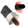 thumbnail image 1 of Fuel Rail High Pressure Sensor Fit For Hyundai Terracan HP 2001-2006 55PP07-01, 1 of 9