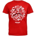 thumbnail image 1 of DTA - Icon Moneyshot T-Shirt, 1 of 1